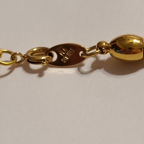 Gold Rope Chain - Picture 4 of 16